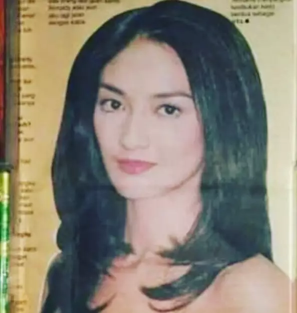 transformasi Kirey penyanyi 90-an © Instagram