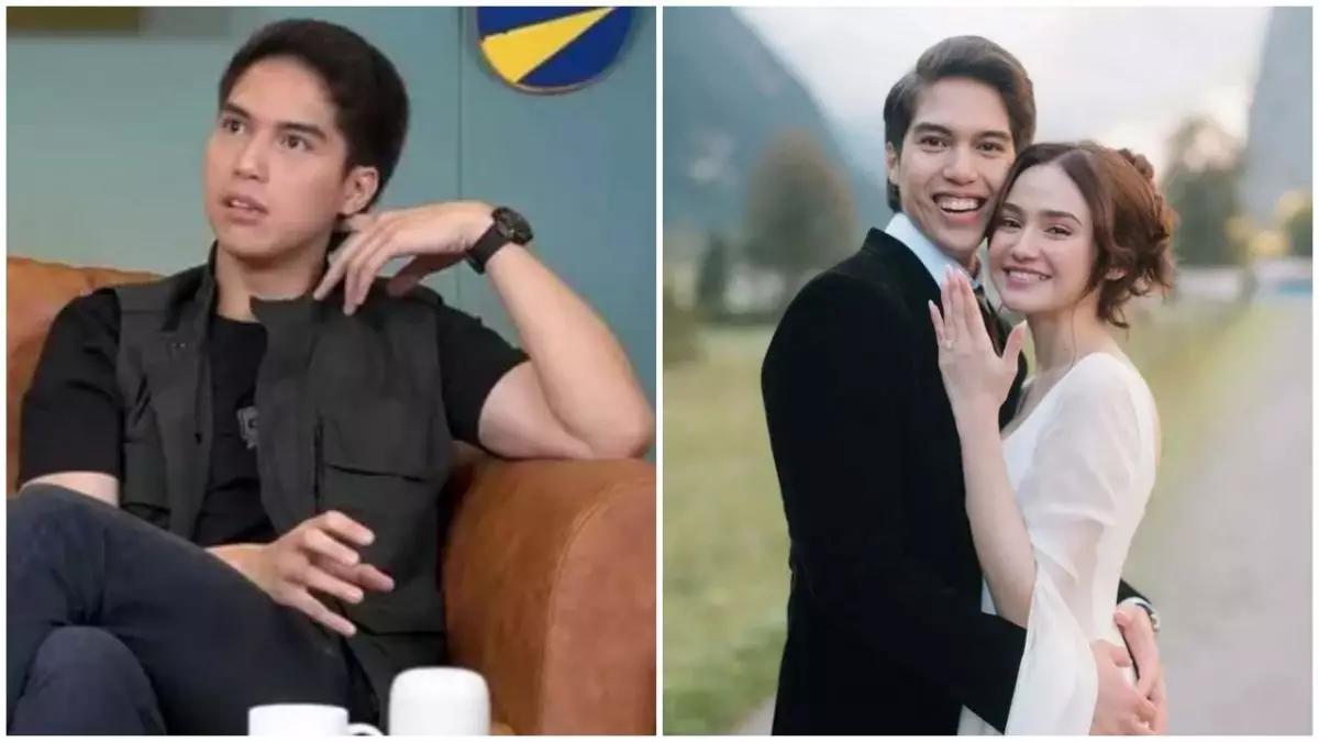 El Rumi beberkan alasan mantap pilih Syifa Hadju jadi calon istri, akui kini jadi lebih agamis