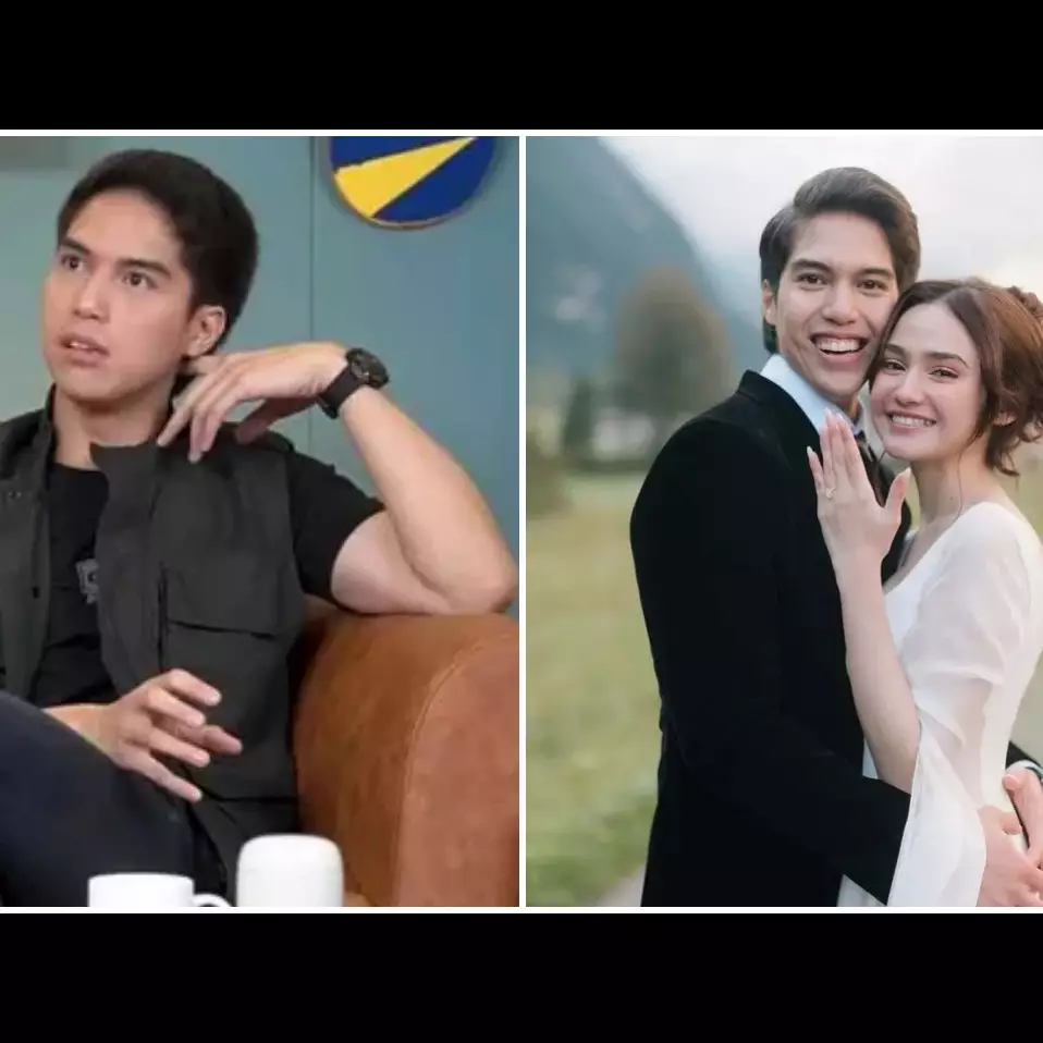 El Rumi beberkan alasan mantap pilih Syifa Hadju jadi calon istri, akui kini jadi lebih agamis