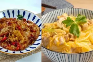 5 Resep telur rumahan yang gurih dan mudah dibuat, 20 menit jadi