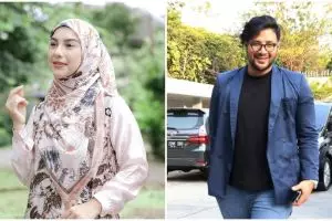 Eksepsi ditolak hakim, Ammar Zoni titip salam untuk anak-anak dan Irish Bella 