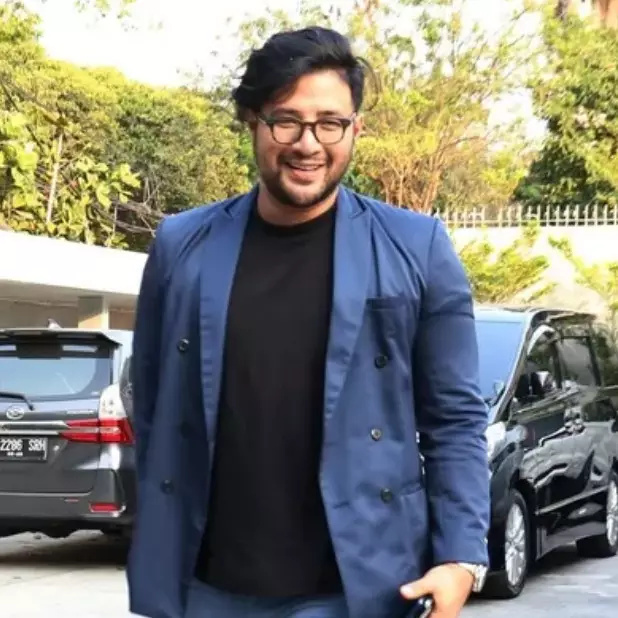 Eksepsi ditolak hakim, Ammar Zoni titip salam untuk anak-anak dan Irish Bella 