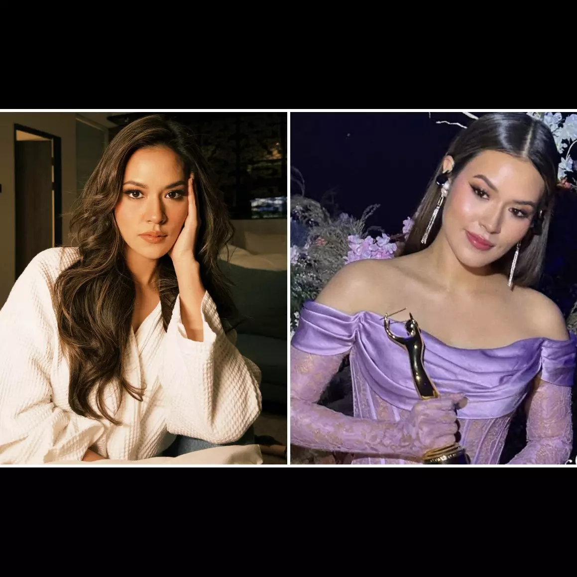 Ungkapan Raisa usai menang AMI Awards 2025, singgung Vidi Aldiano &amp; ibunya yang berjuang lawan kanker