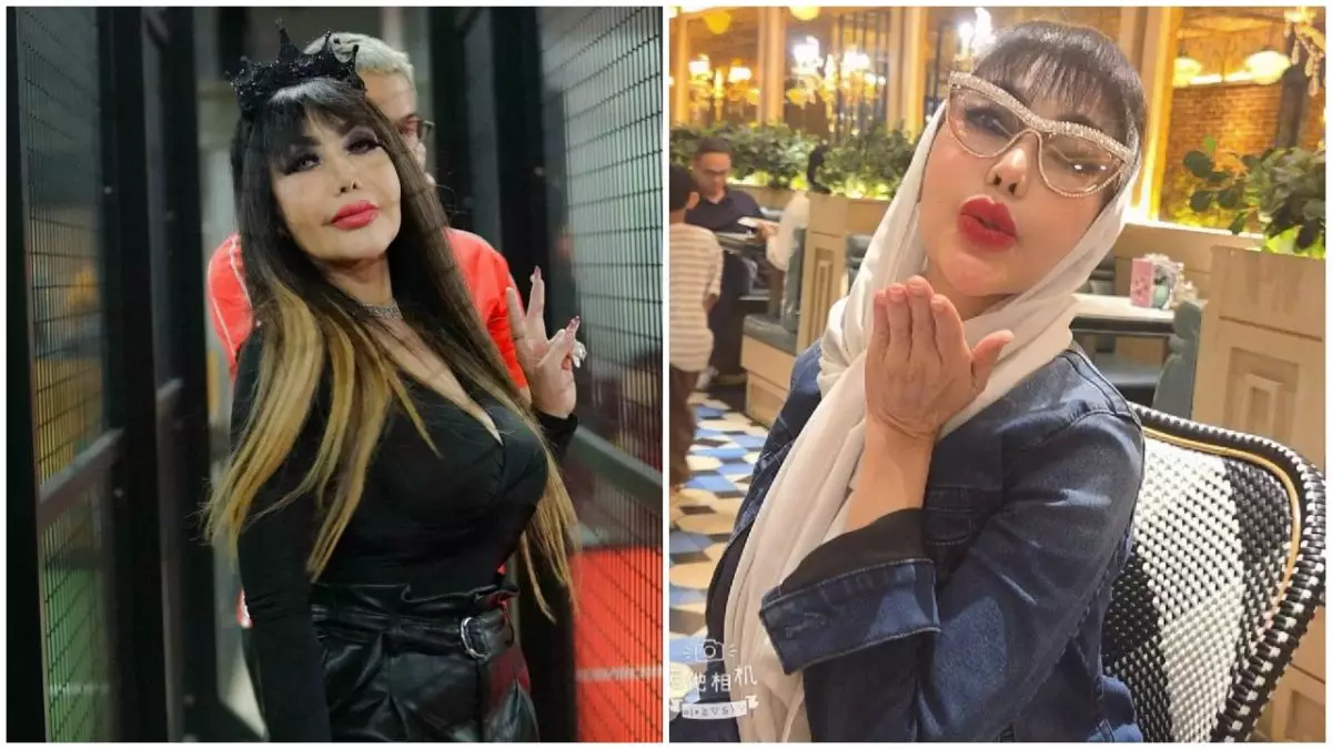 Ingat Malinda Dee, wanita yang bobol rekening nasabah Citibank? 9 potretnya kini eksis jadi sosialita