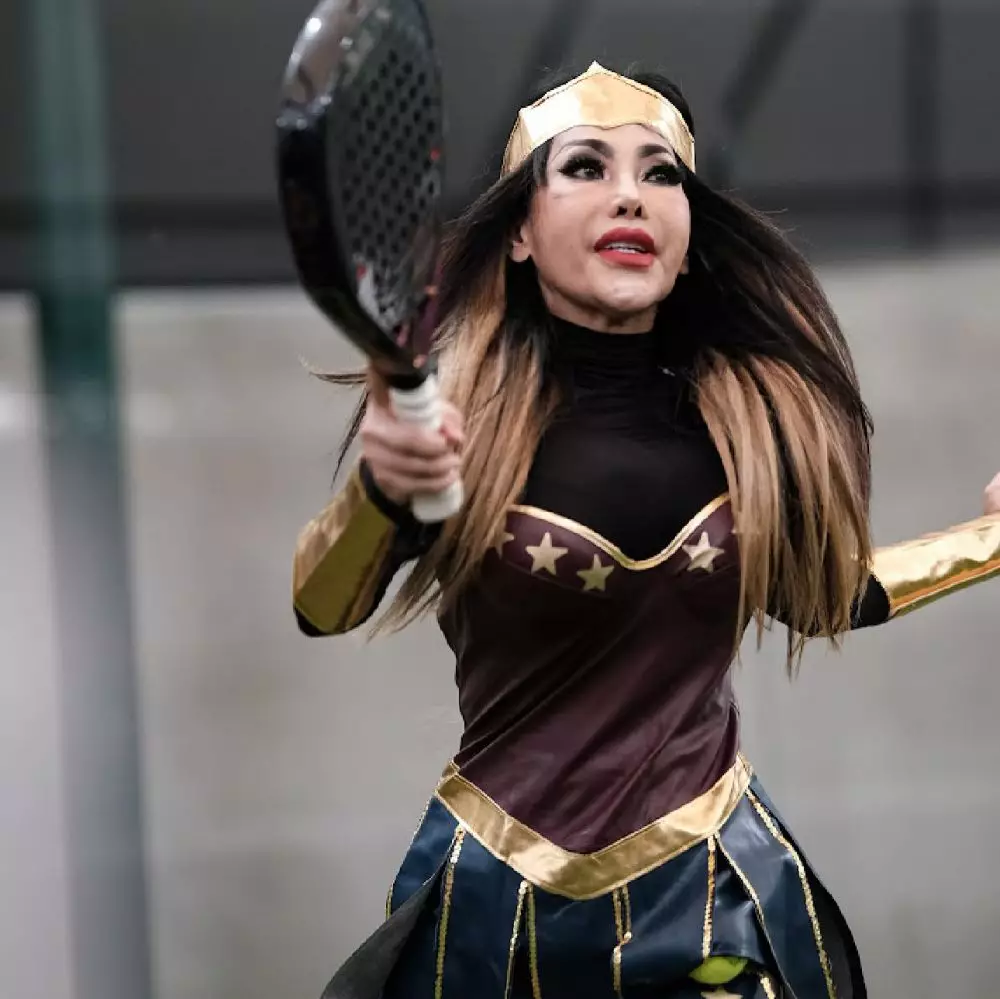 Malinda Dee bobol rekening nasabah Citibank © Instagram