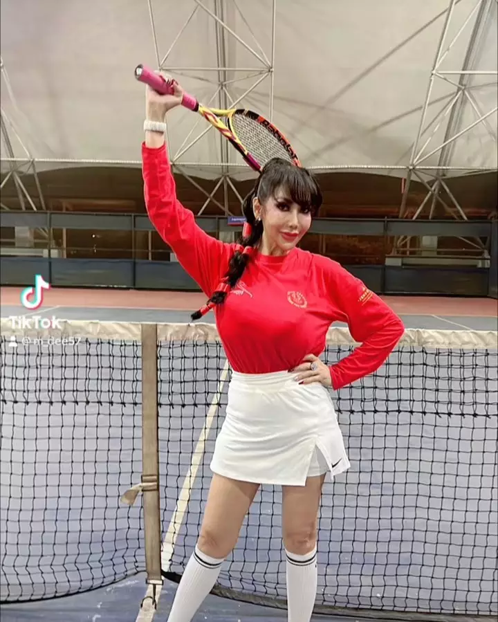 Malinda Dee bobol rekening nasabah Citibank © Instagram