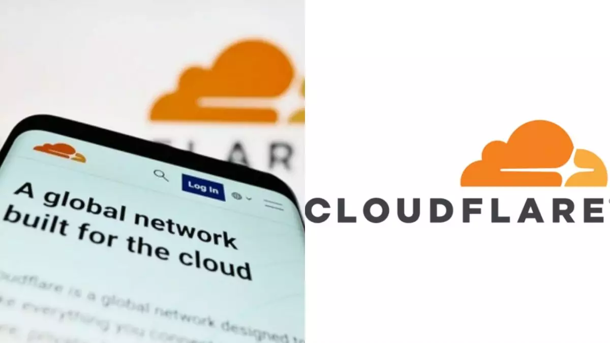 Komdigi ungkap Cloudflare jadi beking infrastruktur situs judi online, ada apa di baliknya?