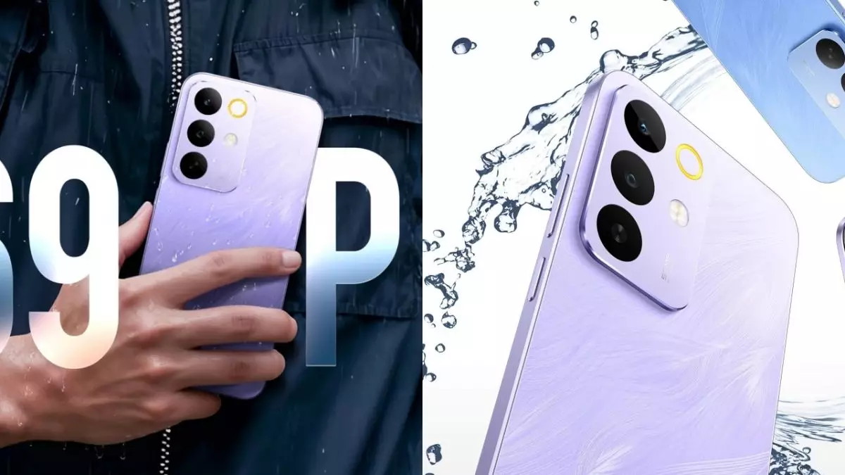 Realme C85 tahan air sampai pecahkan rekor dunia, bisakah curi hati kaum mendang-mending?