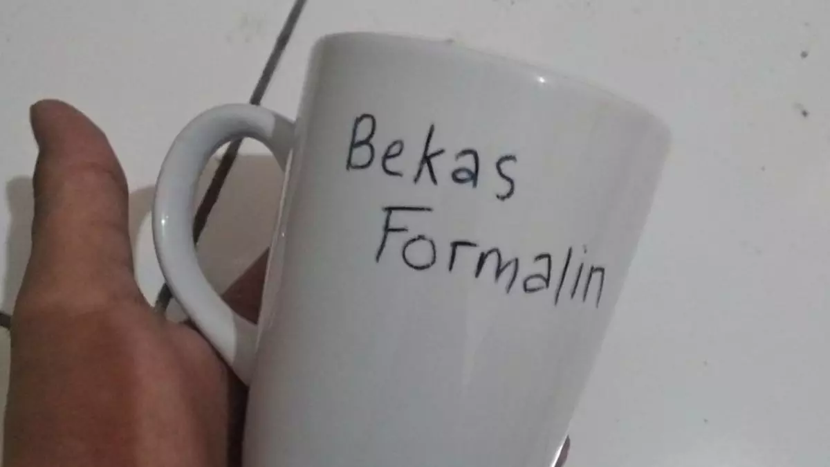 11 Cara nyeleneh amankan barang ini bikin ngakak, kreatif tapi bikin senyum tipis nahan tawa