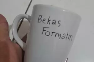 11 Cara nyeleneh amankan barang ini bikin ngakak, kreatif tapi bikin senyum tipis nahan tawa