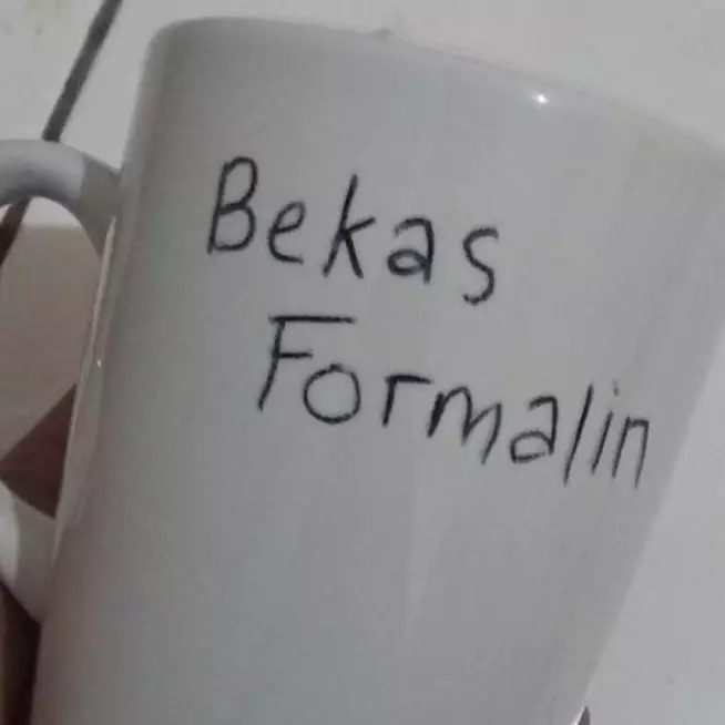 11 Cara nyeleneh amankan barang ini bikin ngakak, kreatif tapi bikin senyum tipis nahan tawa