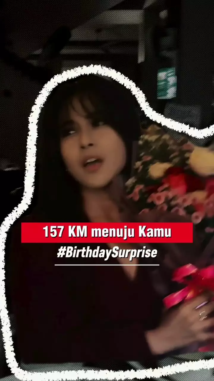 Heri Horeh beri kejutan untuk pacar baru © 2025 Instagram