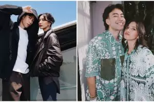 Sheila Dara menang aktris terbaik FFI 2025, 7 potret Vidi Aldiano menahan tangis bikin haru