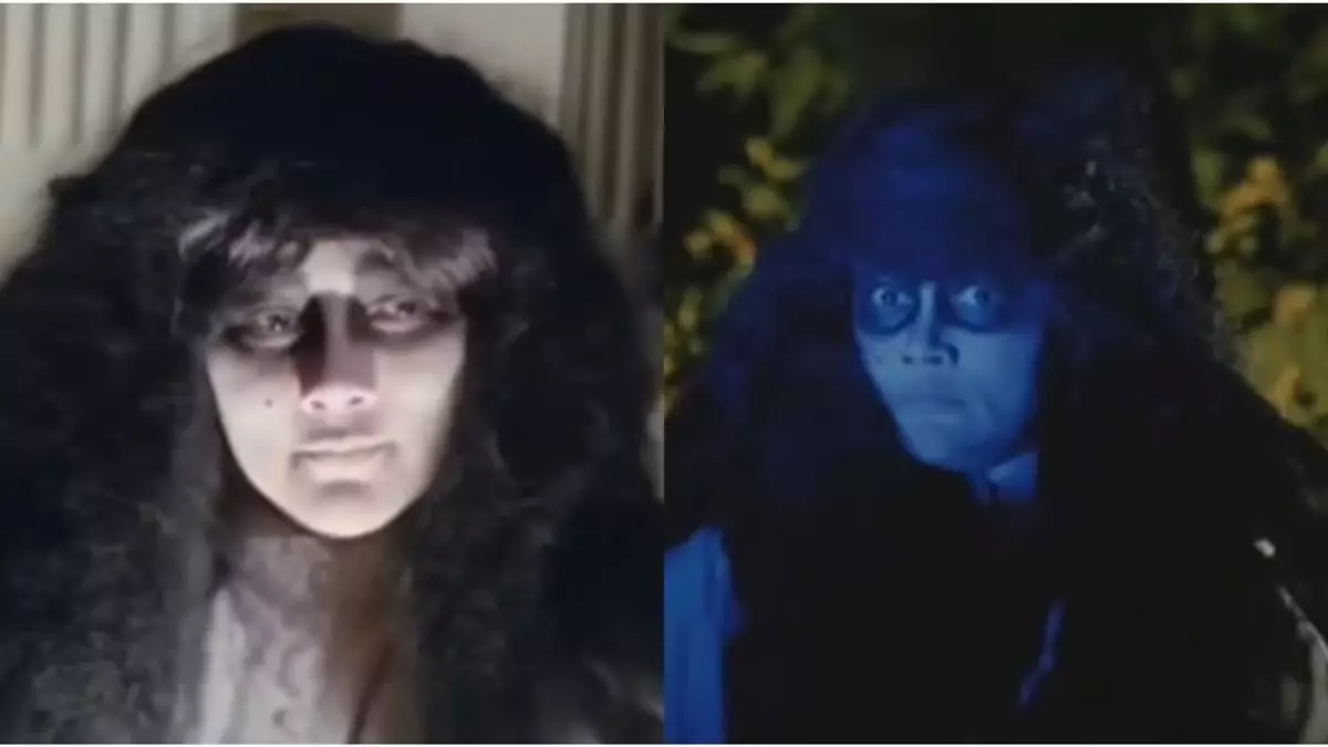 11 Potret masa muda Suzzanna ini memikat, dulu dijuluki ratu film horor Indonesia era 80-an