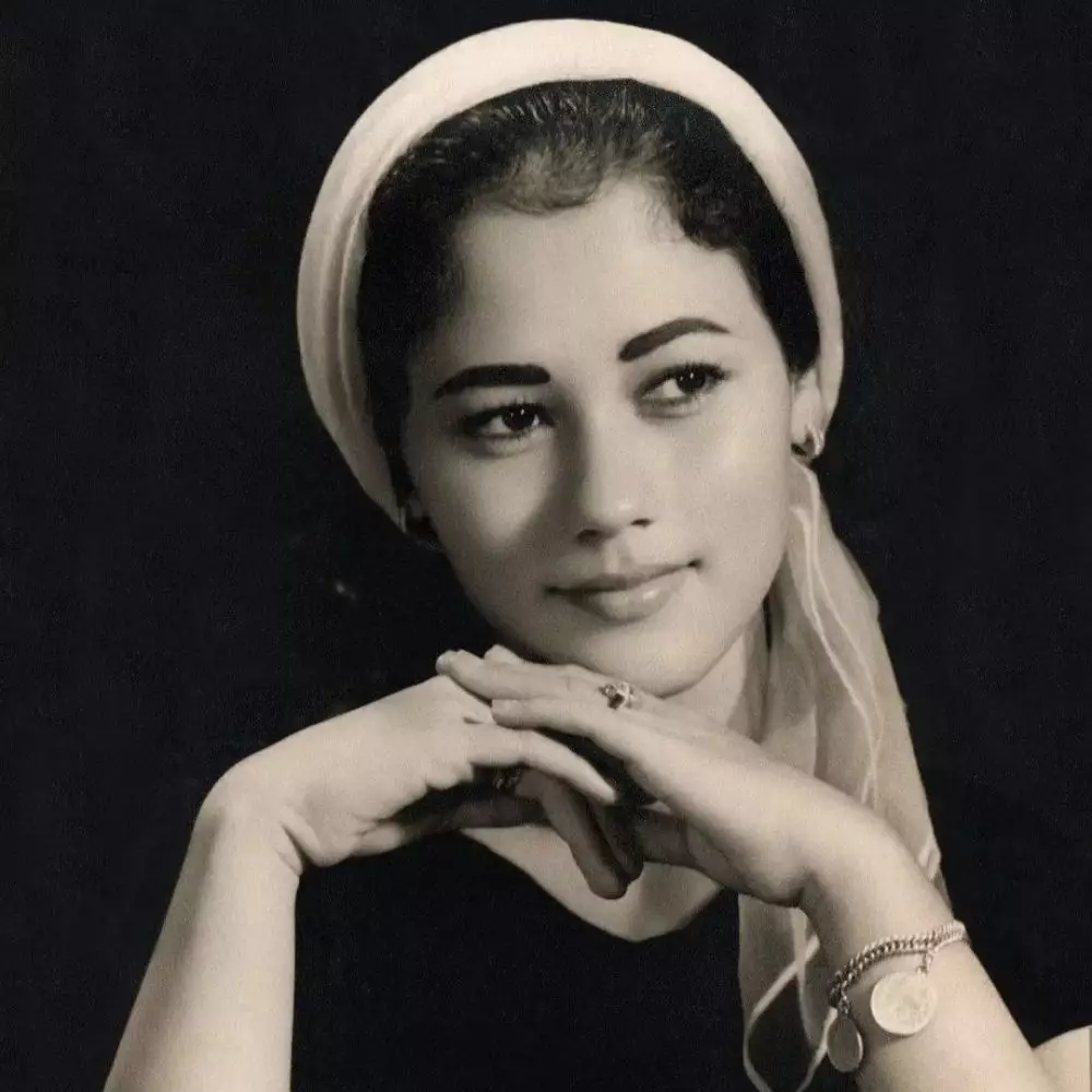 potret masa muda suzzanna memikat © berbagai sumber