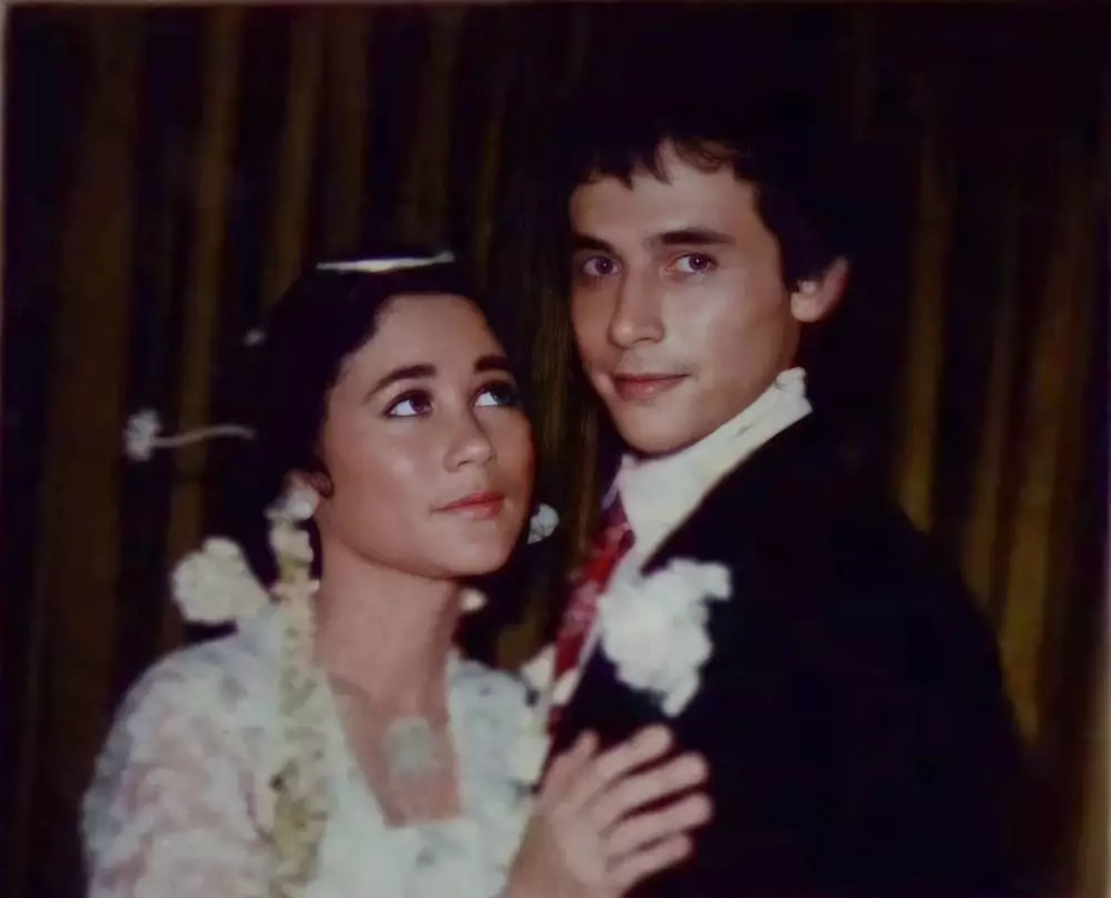 potret masa muda suzzanna memikat © berbagai sumber