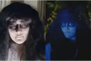 11 Potret masa muda Suzzanna ini memikat, dulu dijuluki ratu film horor Indonesia era 80-an