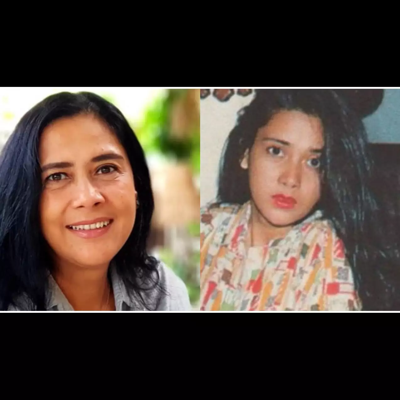 Parasnya mirip cucu, begini 11 potret masa remaja Lydia Kandou