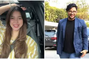 Ammar Zoni kesulitan komunikasi dengan pacarnya Kamelia di lapas, ternyata ini alasannya