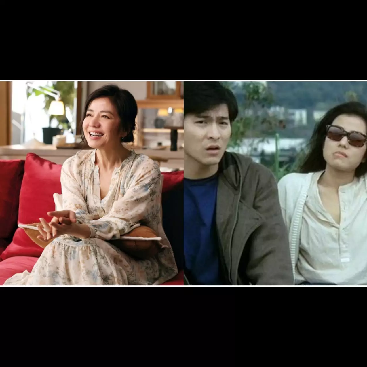 11 Potret cantik aktris 80-an Cherie Chung, pernah disebut Andy Lau wanita tercantik