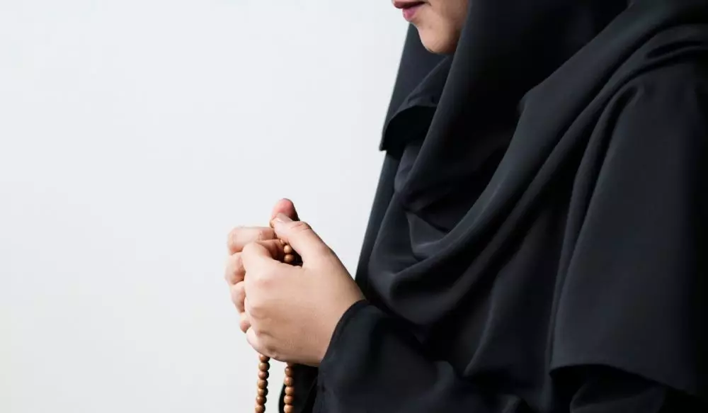 Kata-kata islami tentang jodoh penuh harapan © 2025 brilio.net