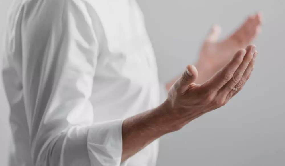 Kata-kata islami tentang jodoh penuh harapan © 2025 brilio.net