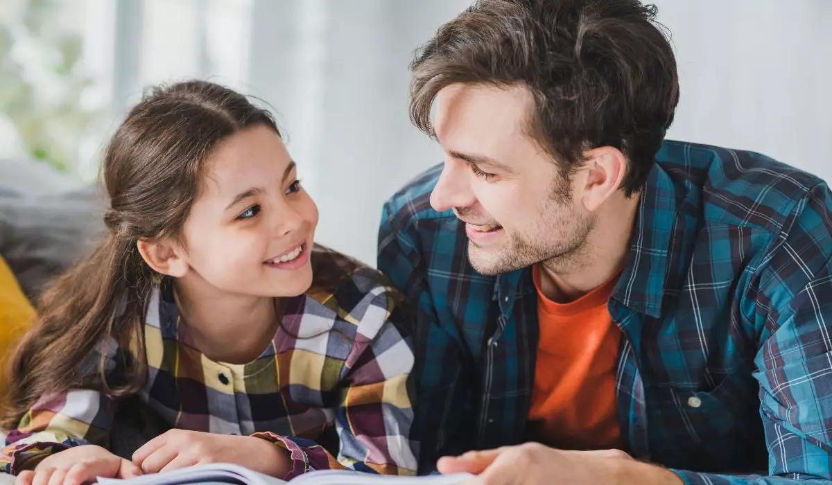 100 Kata-kata mutiara ayah dan anak penuh kehangatan, biar setiap momen kecil jadi berarti