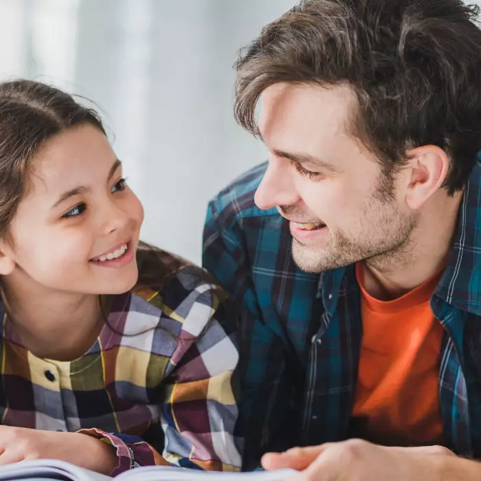 100 Kata-kata mutiara ayah dan anak penuh kehangatan, biar setiap momen kecil jadi berarti