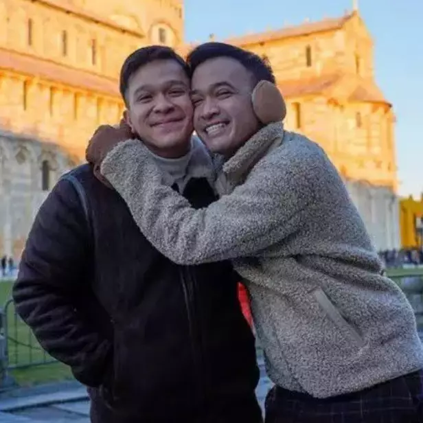 Jordi Onsu ungkap hubungannya dengan Ruben Onsu merenggang, diblokir sejak tahun 2022