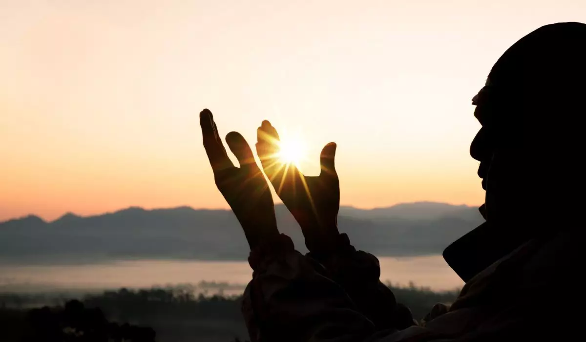 100 Kata-kata islami tentang kematian sebagai renungan, biar kita lebih hati-hati dalam melangkah