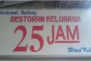 11 Tulisan ‘selamat datang’ paling absurd di tempat umum, niatnya ramah tapi bikin salah fokus