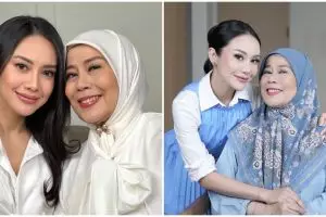 Mertua idaman semua menantu, Dewi Yull beri sikap tegas soal perlakuan suami harus mulia kepada istri