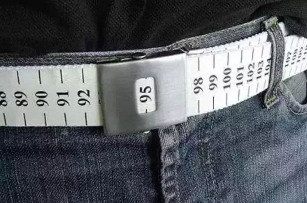 tampil beda pakai aksesori nyeleneh © berbagai sumber