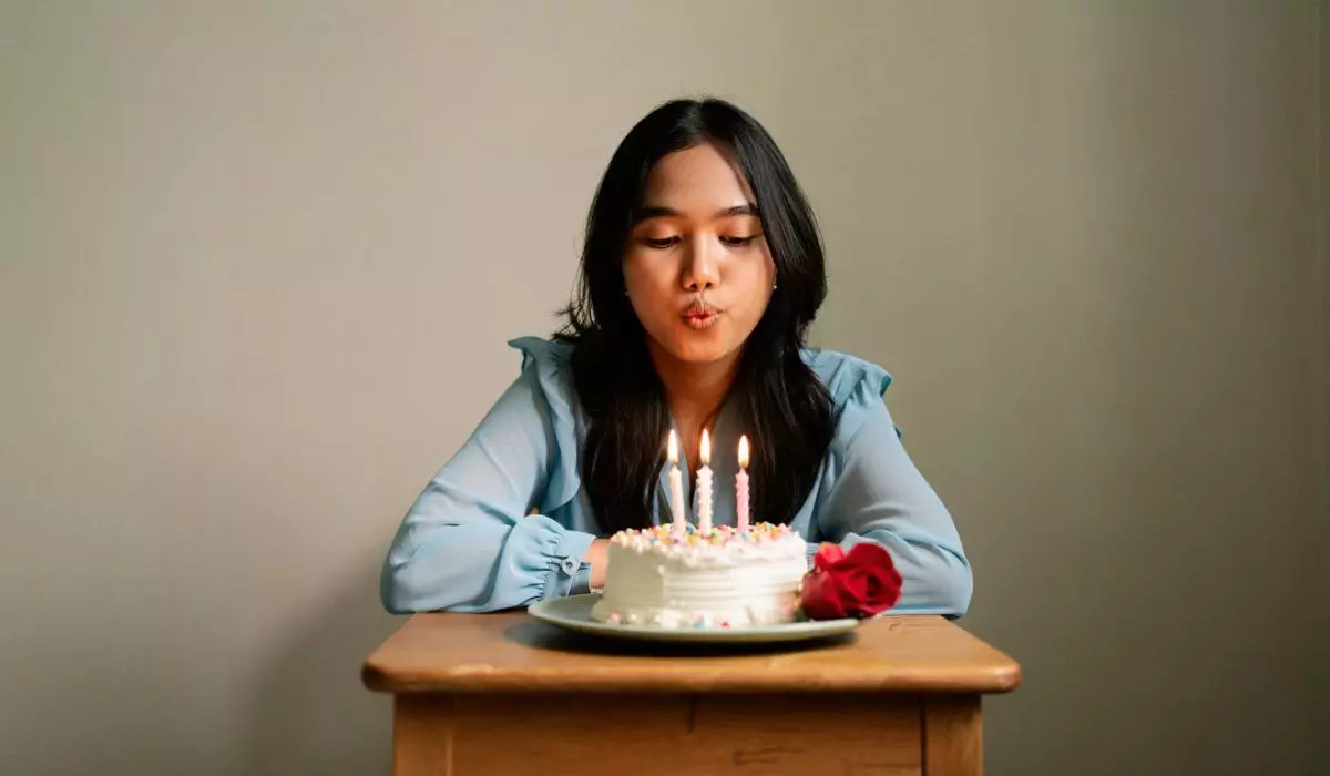 100 Kata-kata birthday motivation untuk diri sendiri, bikin hidup lebih tenteram dan yakin
