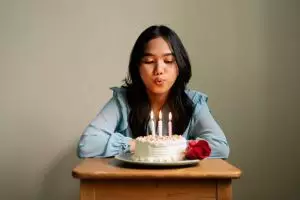 100 Kata-kata birthday motivation untuk diri sendiri, bikin hidup lebih tenteram dan yakin