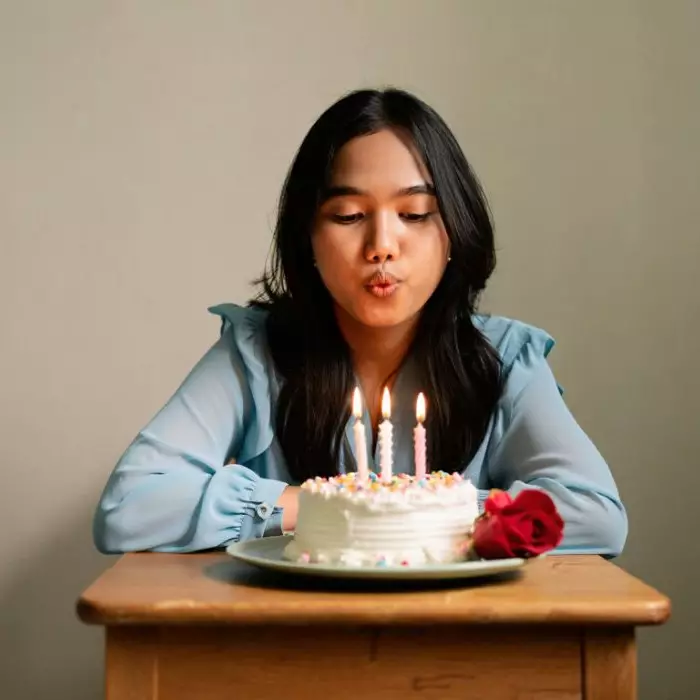 100 Kata-kata birthday motivation untuk diri sendiri, bikin hidup lebih tenteram dan yakin
