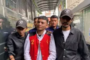 Tak terima divonis 12 tahun, Vadel Badjideh ajukan perlawanan lewat kasasi ke Mahkamah Agung