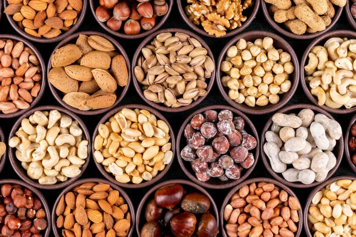 Cuma 1 jenis kacang bisa bikin krim antiaging alami, wajah auto glowing tanpa harus minum kolagen