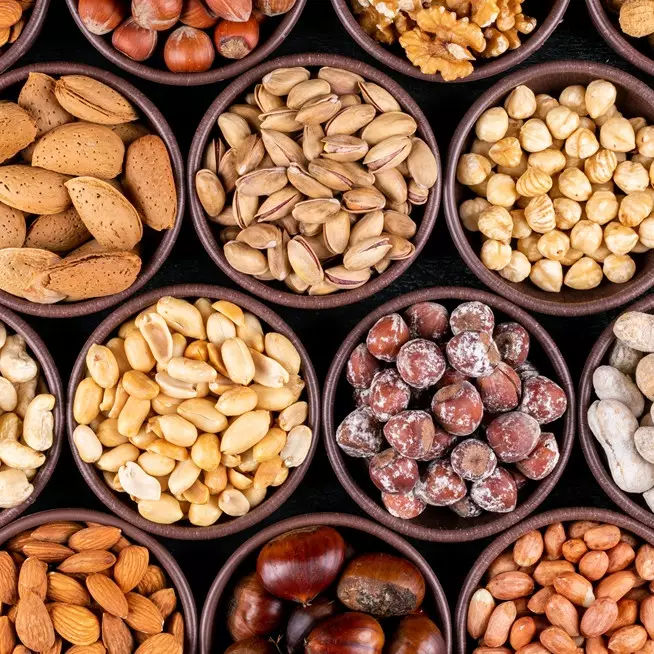 Cuma 1 jenis kacang bisa bikin krim antiaging alami, wajah auto glowing tanpa harus minum kolagen