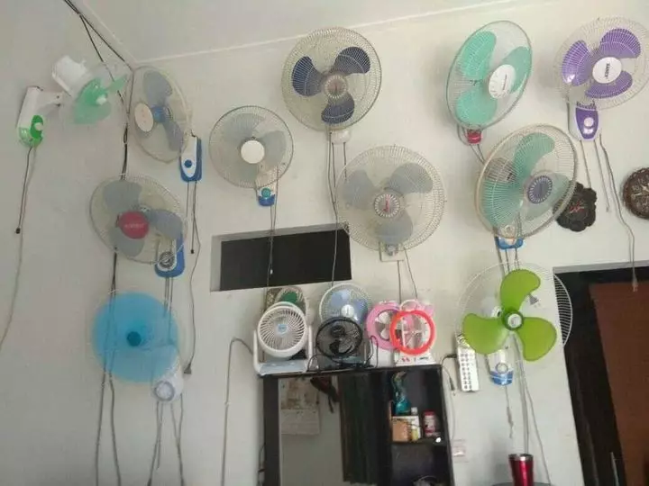 benda dipasang berlebihan © berbagai sumber benda dipasang berlebihan © berbagai sumber