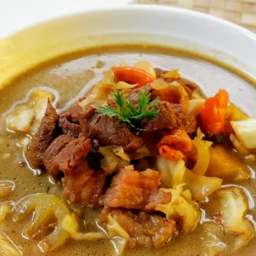 5 Resep inspirasi makan malam simpel untuk hari sibuk