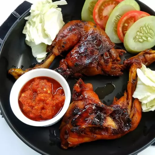 5 Resep olahan ayam anti bosan yang mudah dibuat