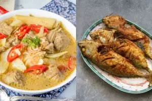 5 Resep ide masakan keluarga sederhana dan lezat