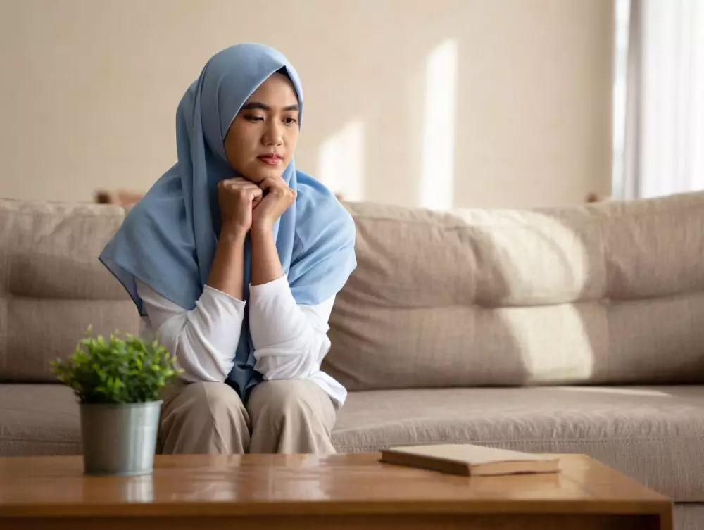 Kata-kata bijak tentang ikhlas dan sabar © 2025 brilio.net Kata-kata bijak tentang ikhlas dan sabar © 2025 brilio.net