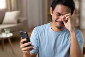 100 Kata-kata lucu cinta bertepuk sebelah tangan, bikin ketawa meski pedih