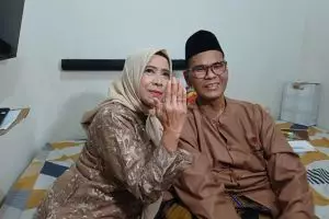 Ekonomi sulit tak halangi niat: perjuangan haru Fahmi Bo beli cincin 2,1 gram untuk mahar nikah
