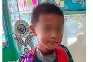 Fakta mengejutkan di balik hilangnya bocah Alvaro yang ditemukan tak bernyawa setelah 8 bulan