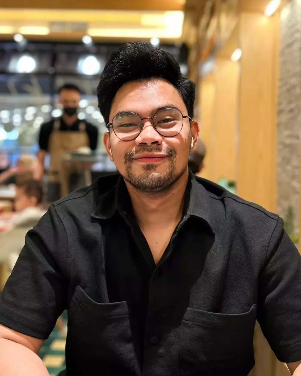 Insanul Fahmi suami Wardatina Wana © Instagram Insanul Fahmi suami Wardatina Wana © Instagram