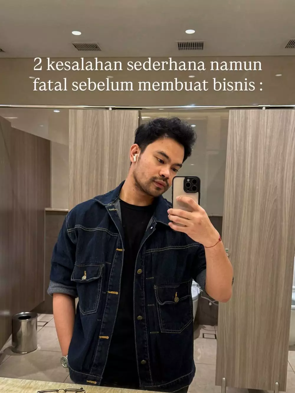 Insanul Fahmi suami Wardatina Wana © Instagram Insanul Fahmi suami Wardatina Wana © Instagram