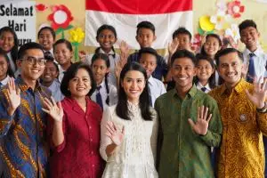 100 Kata-kata ucapan peringatan Hari Guru Nasional, menyentuh, inspiratif, dan bikin haru